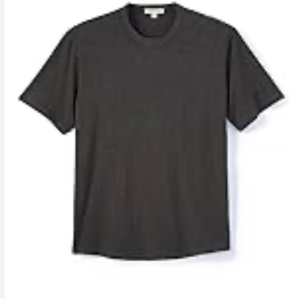 Huckberry 45 Men's dark gray T-shirt size XLT
